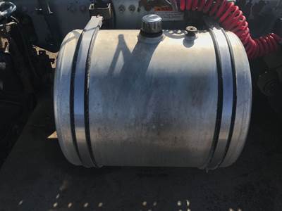 Freightliner Coronado 122 SD Fuel Tank Strap / Bracket for a Freightliner 122SD