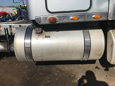 Freightliner Coronado 122 SD Fuel Tank Strap / Bracket for a Freightliner 122SD