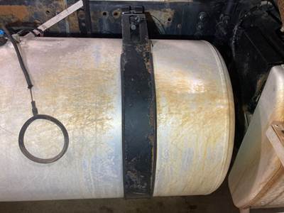 Freightliner Coronado Fuel Tank Strap / Bracket