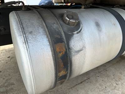 Freightliner Coronado Fuel Tank Strap / Bracket