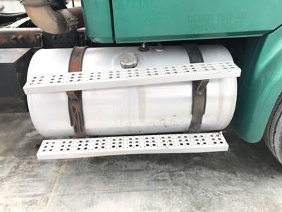 Freightliner FL112 Fuel Tank Strap / Bracket