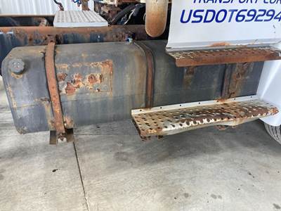 Freightliner FL70 Fuel Tank Strap / Bracket