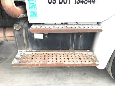 Freightliner FL70 Fuel Tank Strap / Bracket