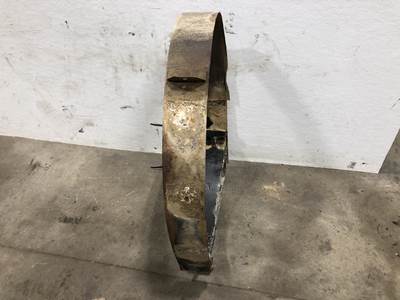 Freightliner FLD112 Fuel Tank Strap / Bracket