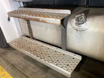 Freightliner M2 106 Fuel Tank Strap / Bracket