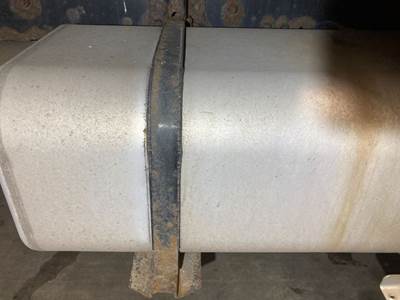 Freightliner M2 106 Fuel Tank Strap / Bracket