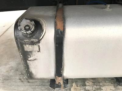 Freightliner M2 106 Fuel Tank Strap / Bracket