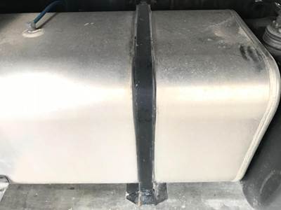 Freightliner M2 106 Fuel Tank Strap / Bracket