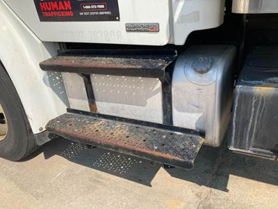 Freightliner M2 106 Fuel Tank Strap / Bracket