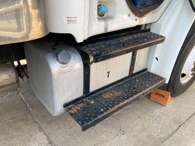 Freightliner M2 106 Fuel Tank Strap / Bracket