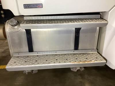 Freightliner M2 106 Fuel Tank Strap / Bracket