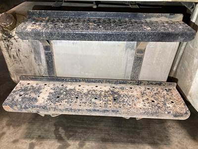 Freightliner M2 106 Fuel Tank Strap / Bracket