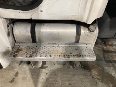 Freightliner M2 106 Fuel Tank Strap / Bracket