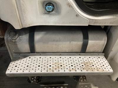 Freightliner M2 106 Fuel Tank Strap / Bracket