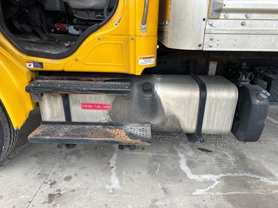 Freightliner M2 106 Fuel Tank Strap / Bracket