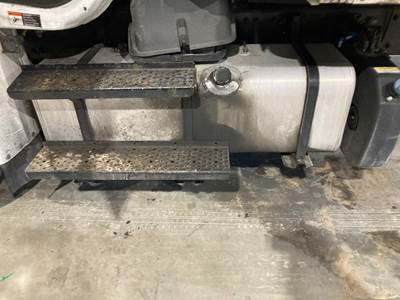 Freightliner M2 106 Fuel Tank Strap / Bracket