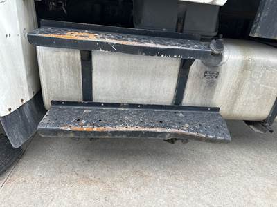 Freightliner M2 106 Fuel Tank Strap / Bracket