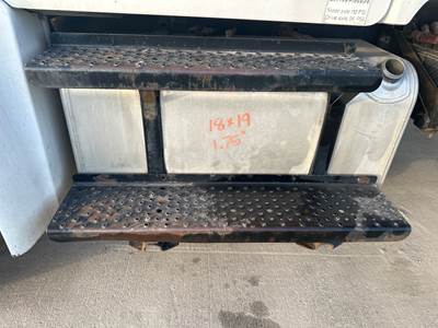 Freightliner M2 106 Fuel Tank Strap / Bracket