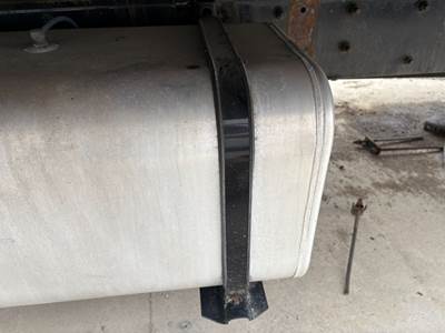 Freightliner M2 106 Fuel Tank Strap / Bracket