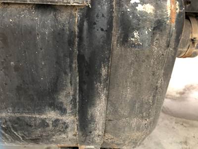 GMC C6500 Fuel Tank Strap / Bracket