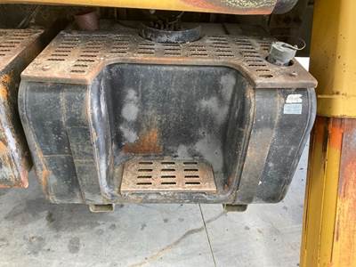 GMC C7500 Fuel Tank Strap / Bracket