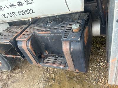 GMC C7500 Fuel Tank Strap / Bracket