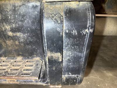 GMC C7500 Fuel Tank Strap / Bracket