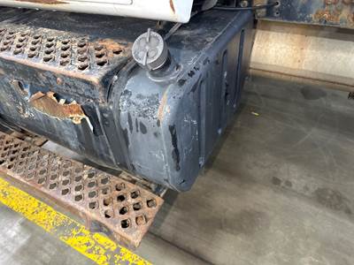 GMC C7500 Fuel Tank Strap / Bracket