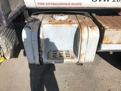 GMC TopKick Fuel Tank Strap / Bracket