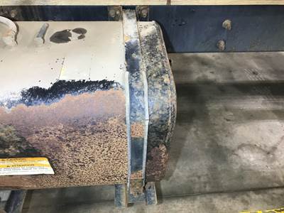 Hino 268 Fuel Tank Strap / Bracket