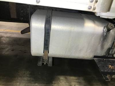 Hino 268 Fuel Tank Strap / Bracket