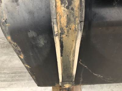 Hino 268 Fuel Tank Strap / Bracket