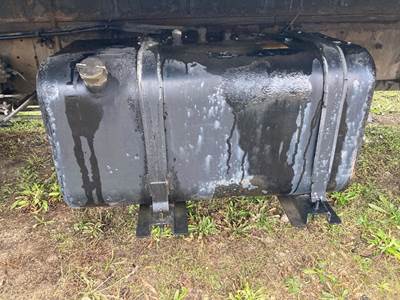 Hino 268 Fuel Tank Strap / Bracket