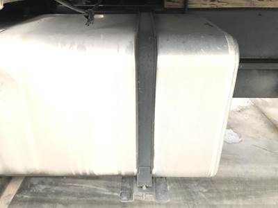Hino 338 Fuel Tank Strap / Bracket