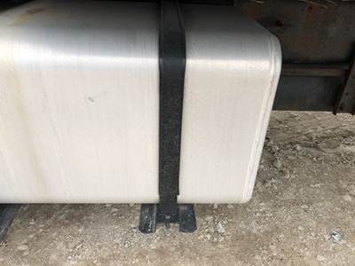 Hino 338 Fuel Tank Strap / Bracket