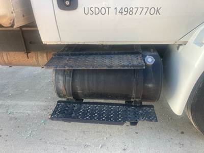 International 4200 Fuel Tank Strap / Bracket