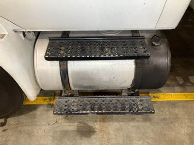 International 4300 Fuel Tank Strap / Bracket