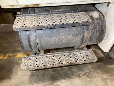 International 4300 Fuel Tank Strap / Bracket