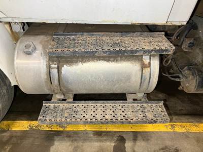 International 4300 Fuel Tank Strap / Bracket