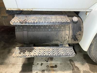 International 4300 Fuel Tank Strap / Bracket