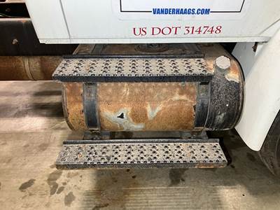 International 4300 Fuel Tank Strap / Bracket