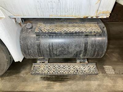 International 4300 Fuel Tank Strap / Bracket