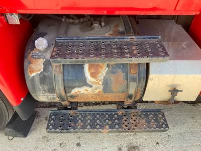 International 4300 Fuel Tank Strap / Bracket