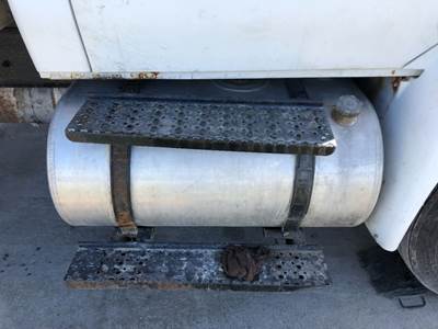 International 4300 Fuel Tank Strap / Bracket