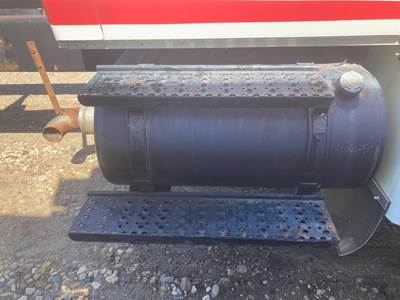 International 4300 Fuel Tank Strap / Bracket