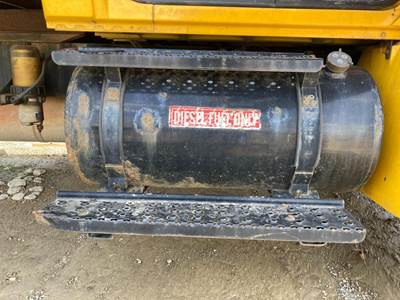 International 4300 Fuel Tank Strap / Bracket