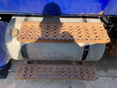 International 4300 Fuel Tank Strap / Bracket