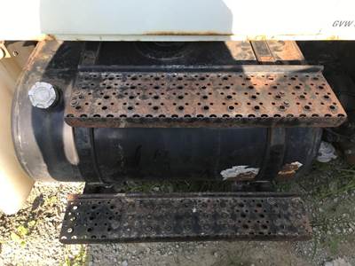 International 4300 Fuel Tank Strap / Bracket