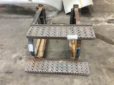 International 4300 Fuel Tank Strap / Bracket