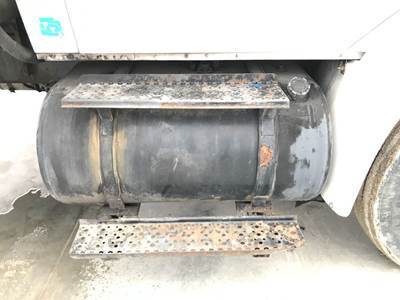 International 4400 Fuel Tank Strap / Bracket